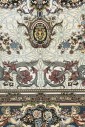 Килим Padishah 4006 cream